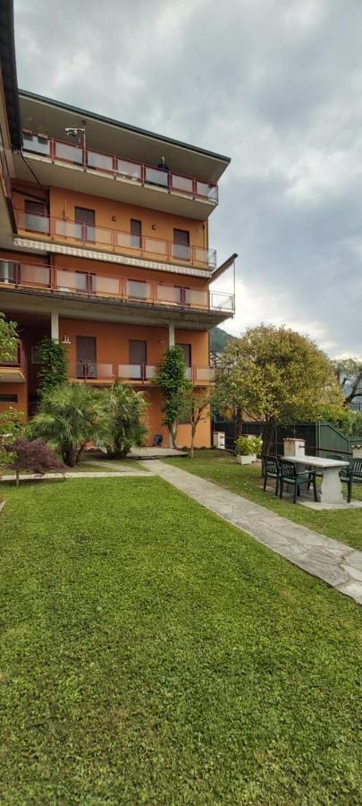 Casa Miralago Menaggio Exterior foto