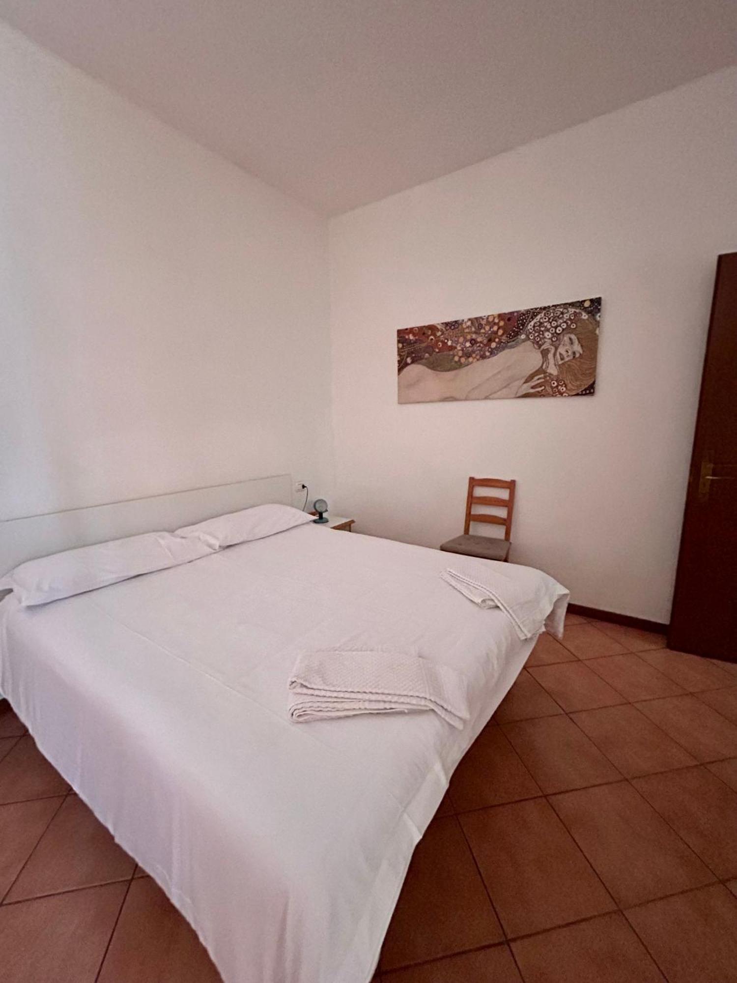 Casa Miralago Menaggio Zimmer foto