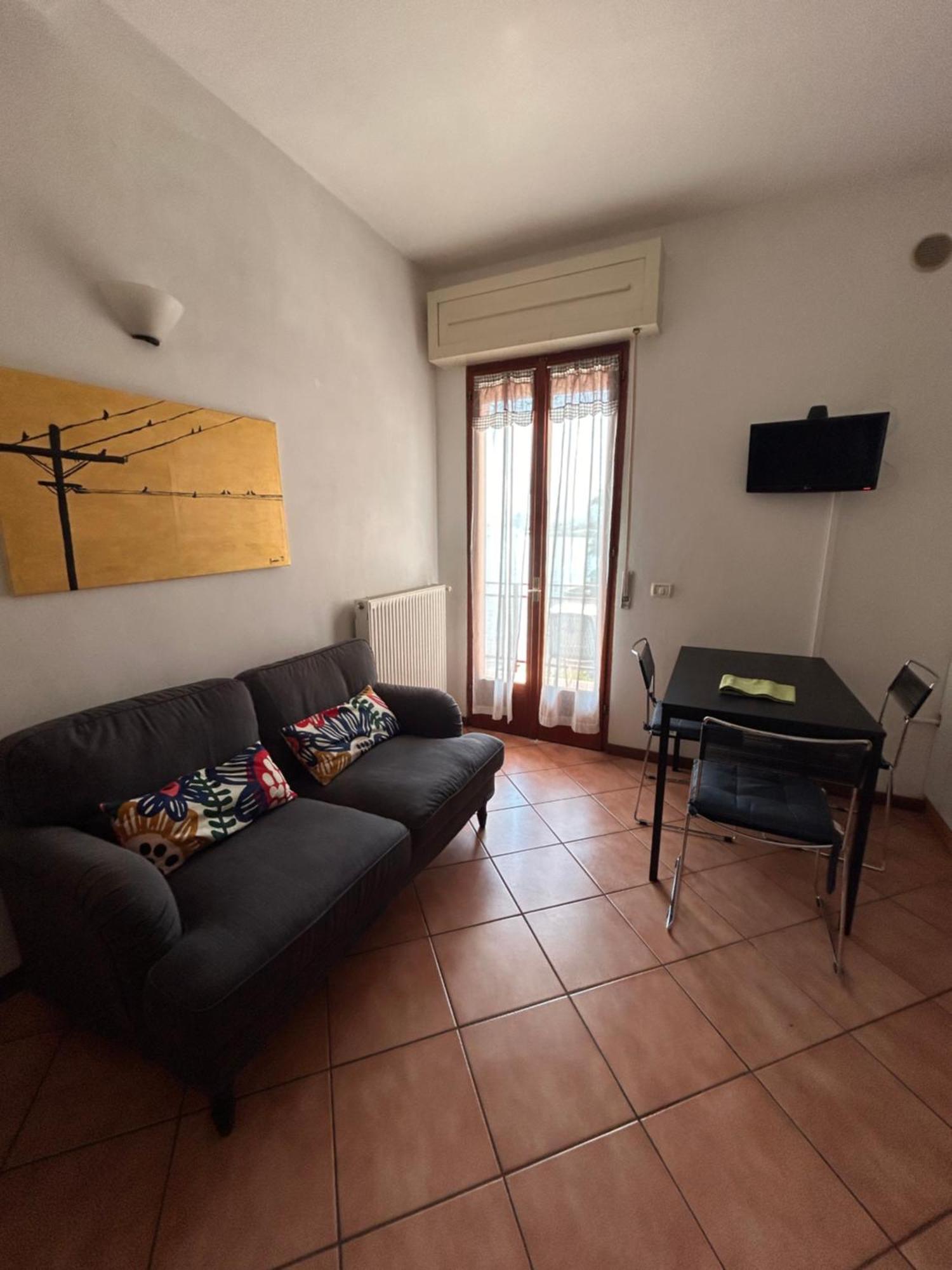 Casa Miralago Menaggio Zimmer foto