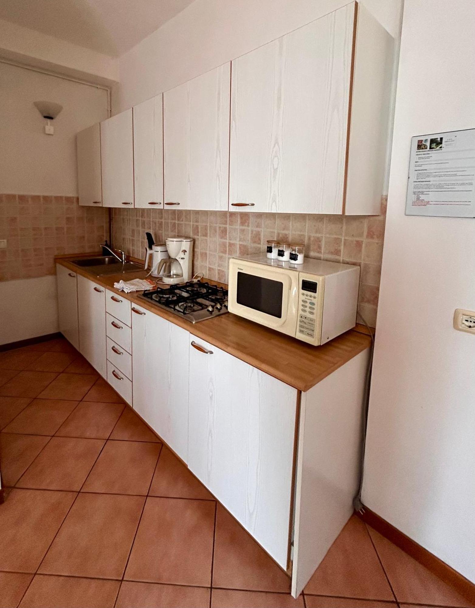 Casa Miralago Menaggio Zimmer foto