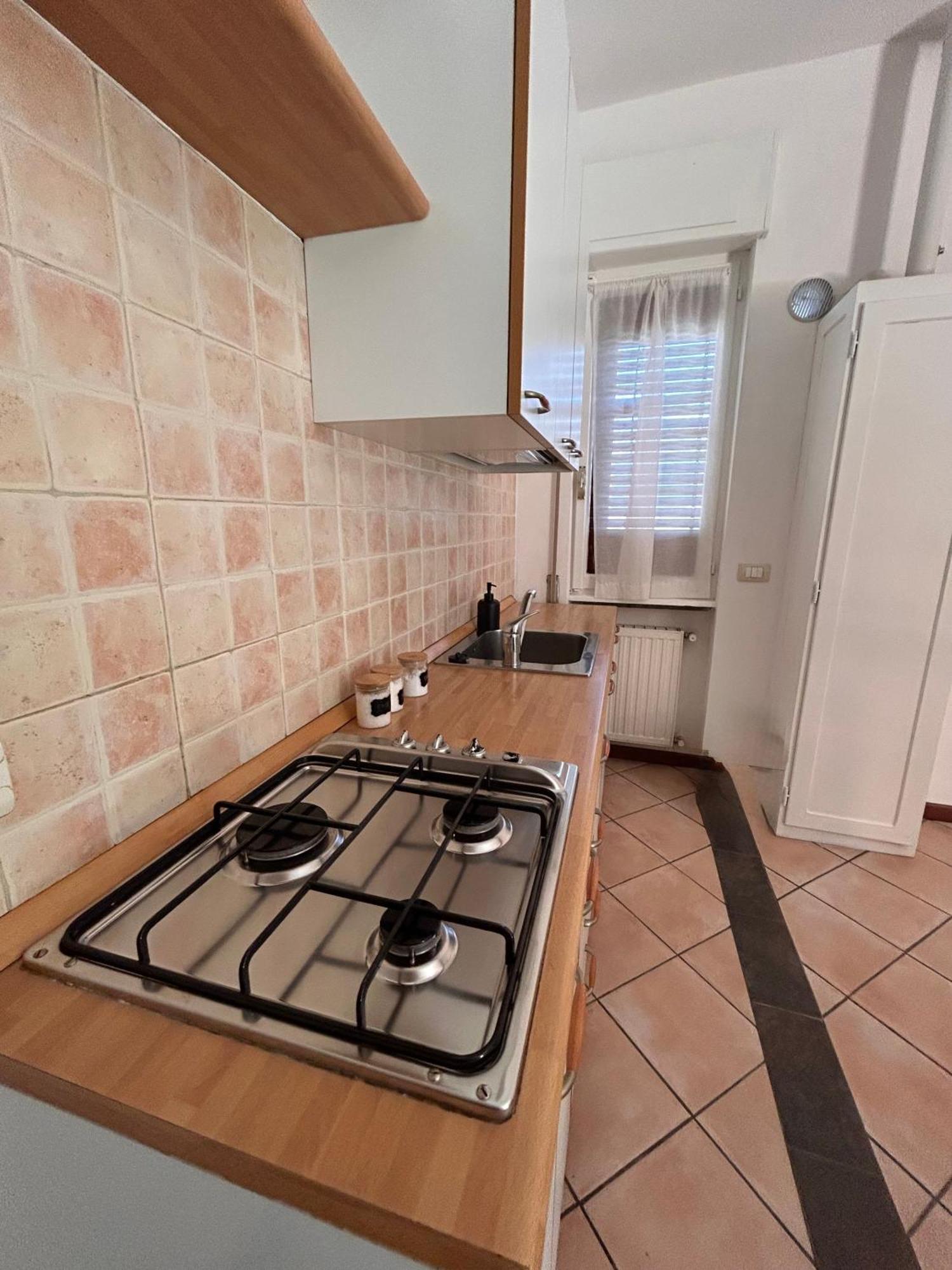 Casa Miralago Menaggio Zimmer foto