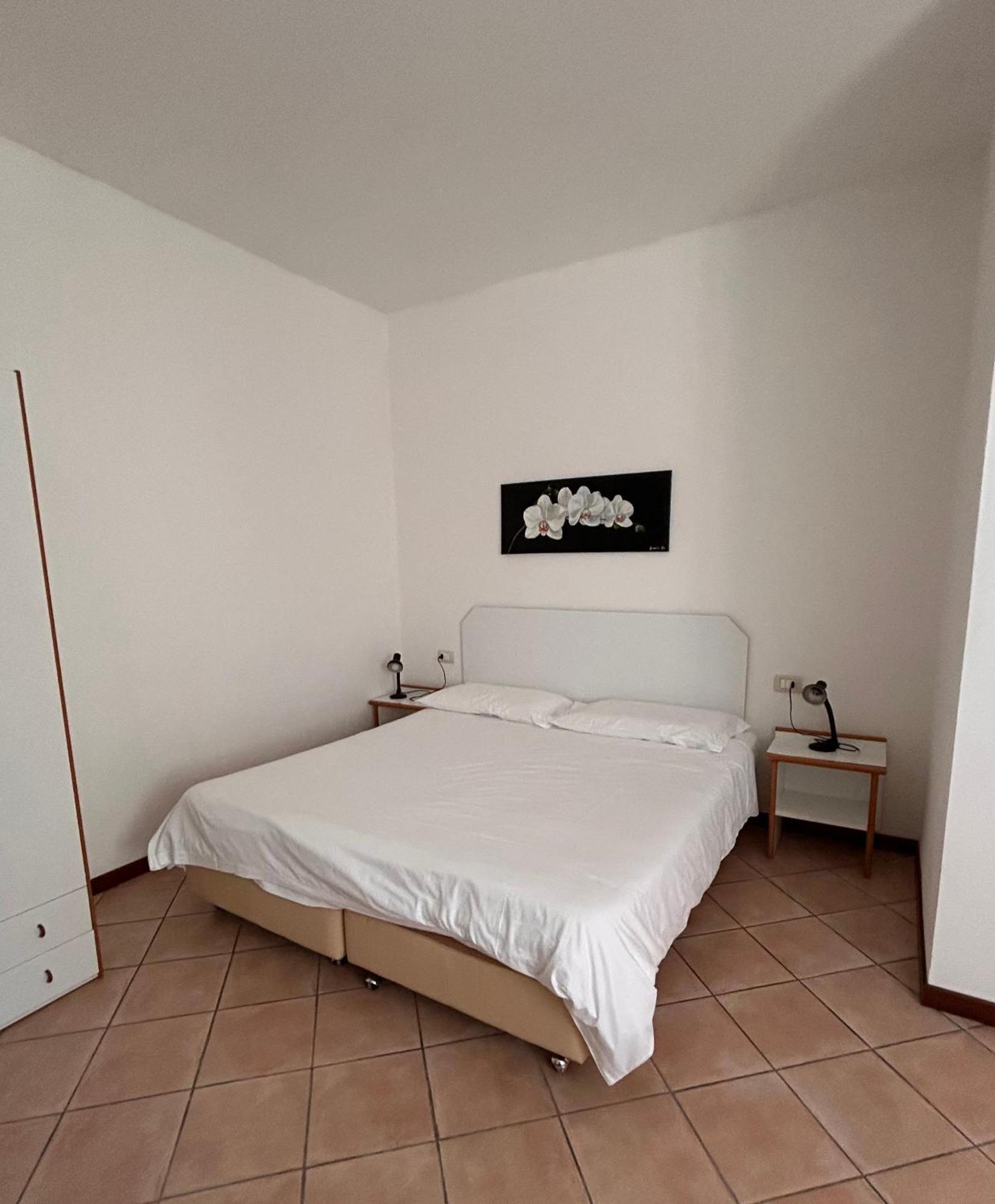 Casa Miralago Menaggio Zimmer foto