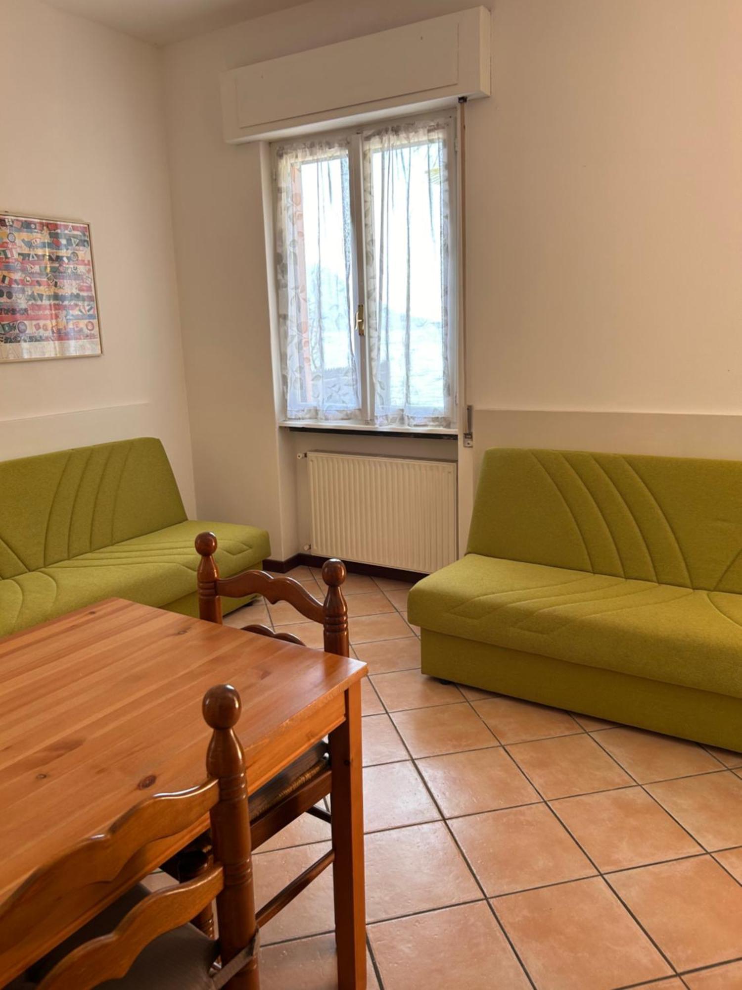 Casa Miralago Menaggio Zimmer foto