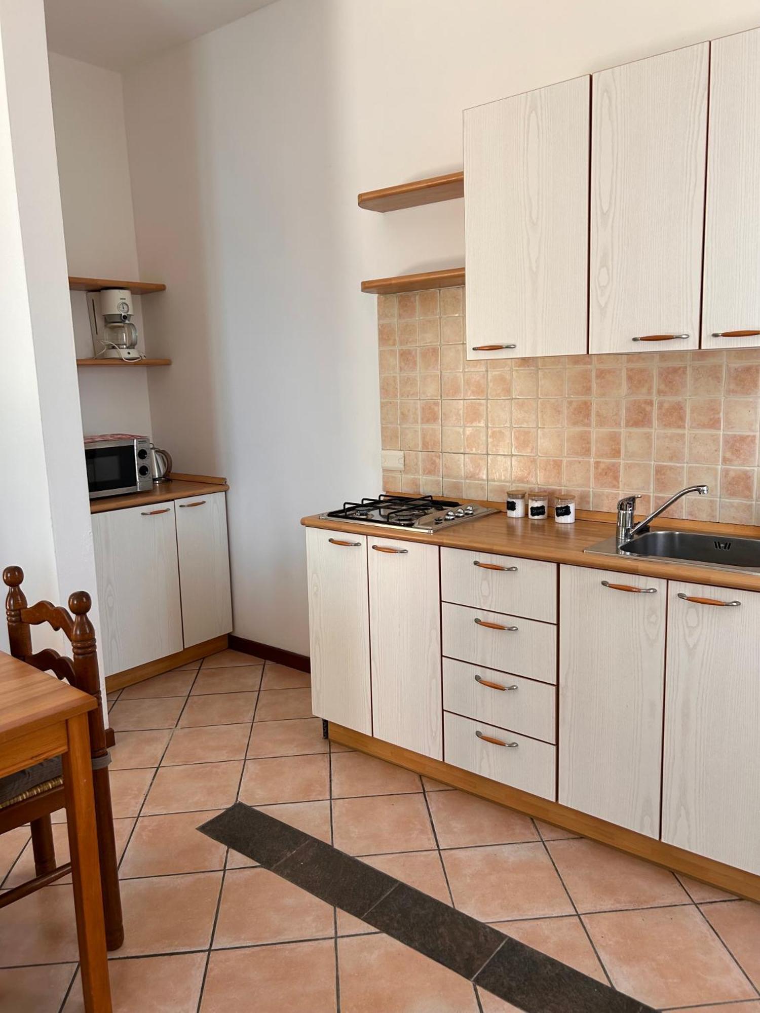 Casa Miralago Menaggio Zimmer foto