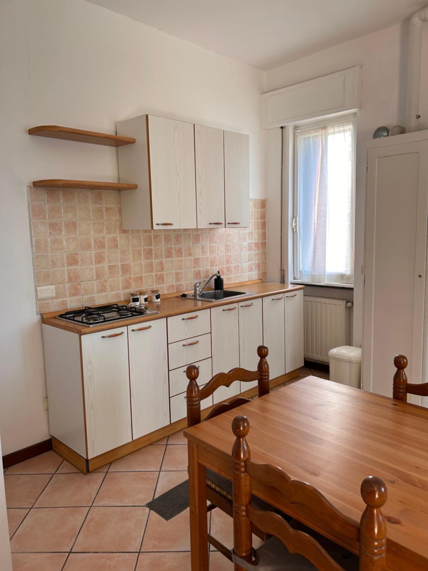 Casa Miralago Menaggio Zimmer foto